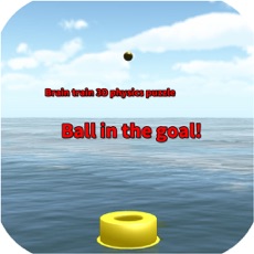 Activities of Ball in the goal!
