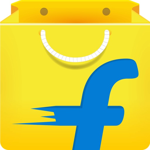 Flipkart-Online Shopping App India