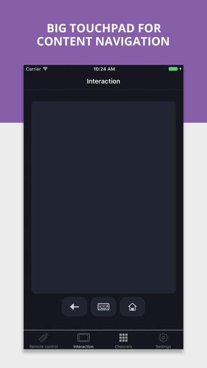 Rokie - Roku Remote