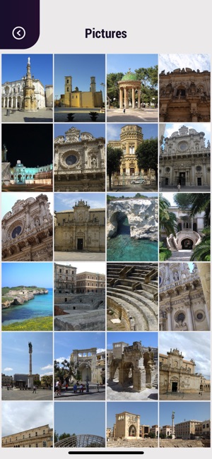 Lecce Tourist Guide(圖5)-速報App