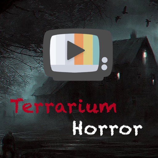 Box of Horror Movies iOS App