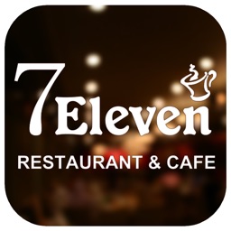 7eleven Restaurant & Cafe