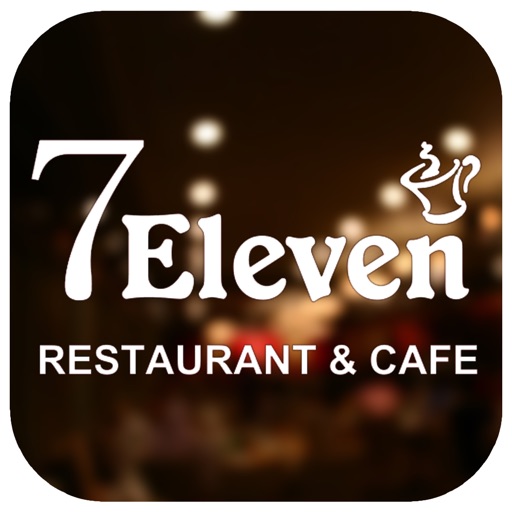 7eleven Restaurant & Cafe