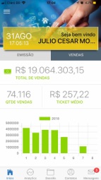 e-GAC Captura de tela 2