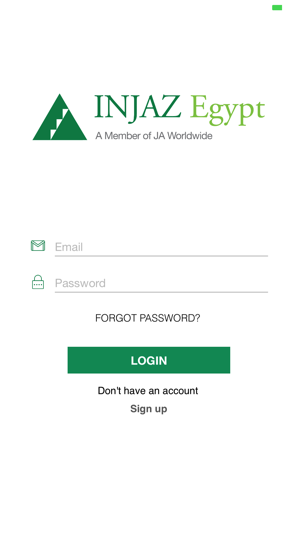 INJAZ Egypt(圖1)-速報App