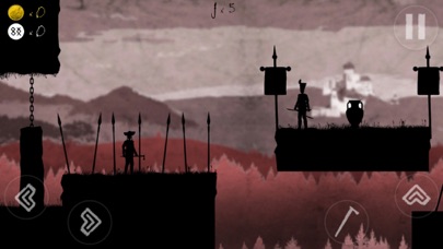 The Legend of Janosik screenshot 3