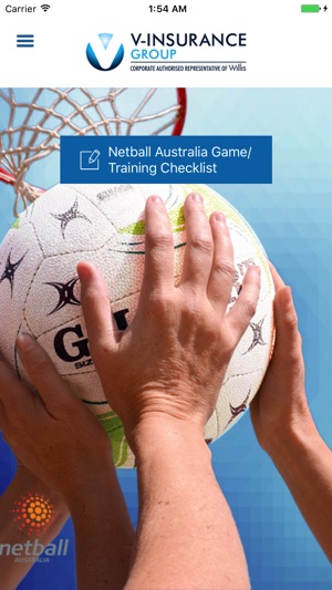 Netball Game Day Checklist(圖2)-速報App