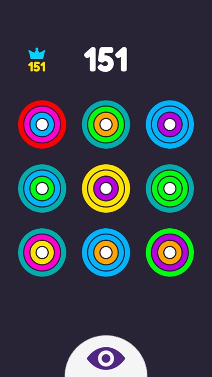 Color Rings screenshot-3