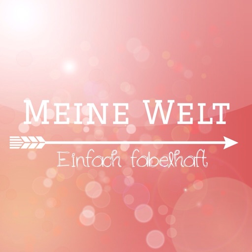 Meine fabelhafte Welt