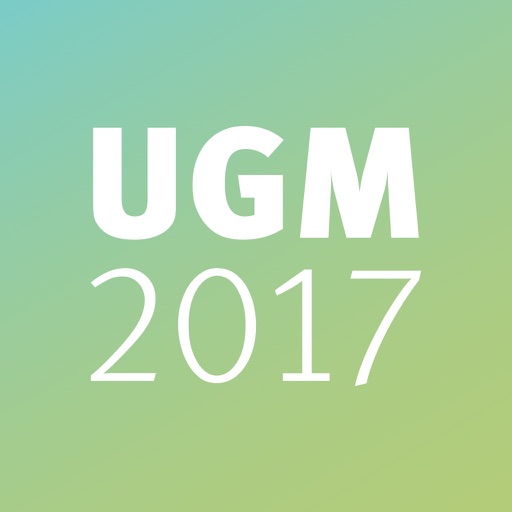 NextGen UGM