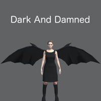 Dark And Damned