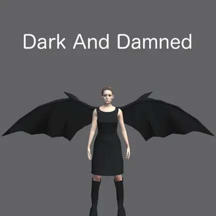 Dark And Damned Читы