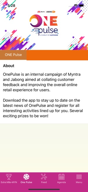 OnePulse 2018(圖3)-速報App