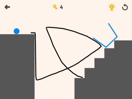 Physics Draw Puzzle 2 на iPad