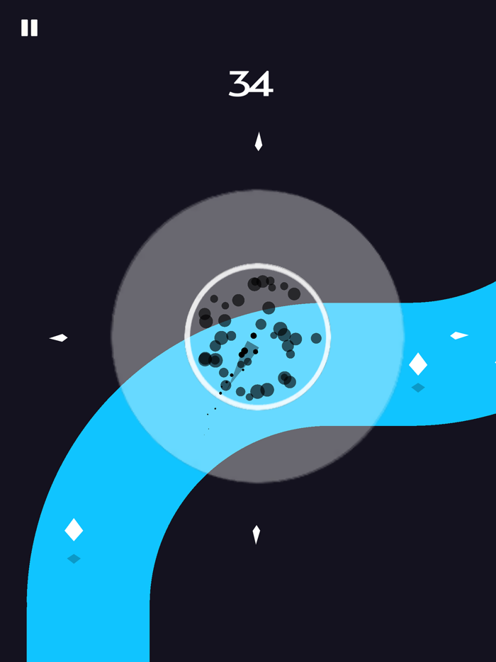 指尖漂移-指尖车手驾驶游戏