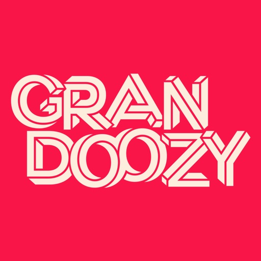 Grandoozy icon