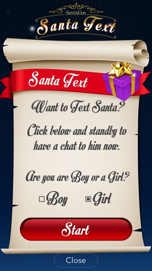 Santa Text(圖3)-速報App