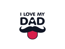 Love you DAD