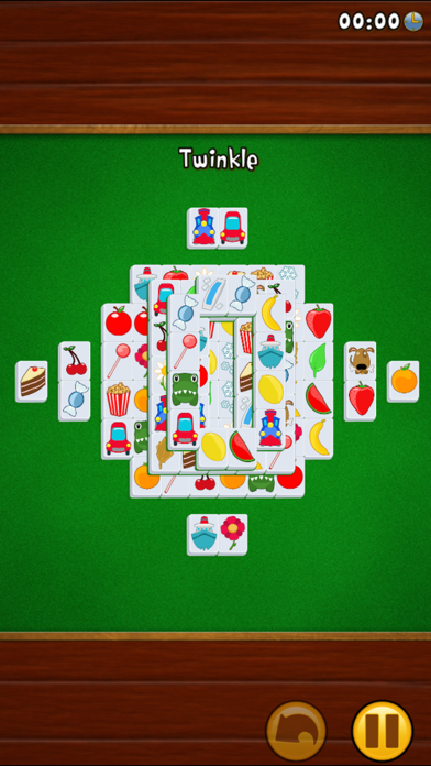 Top Mahjong screenshot 4