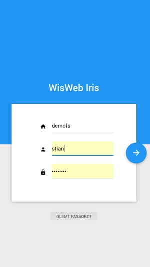 WisWeb Iris(圖1)-速報App