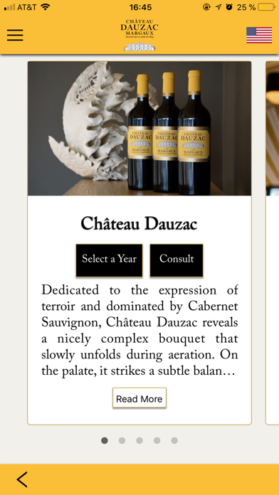 How to cancel & delete Château Dauzac from iphone & ipad 2