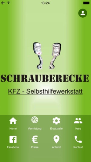 Schrauberecke