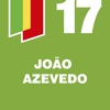 João Azevedo Autárquicas 2017