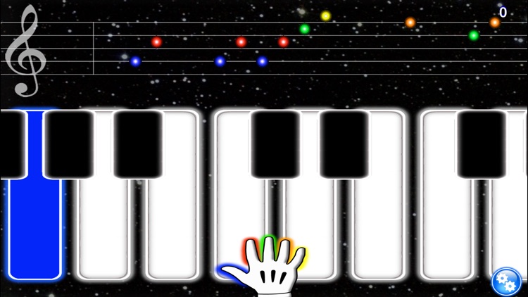 Piano * screenshot-3