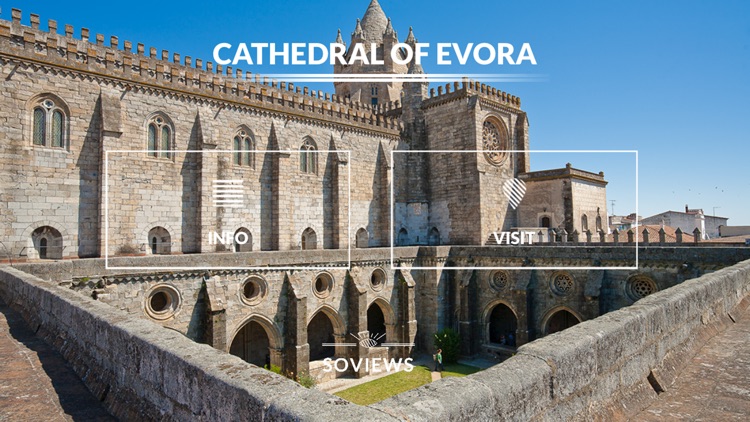 Cathedral of Évora