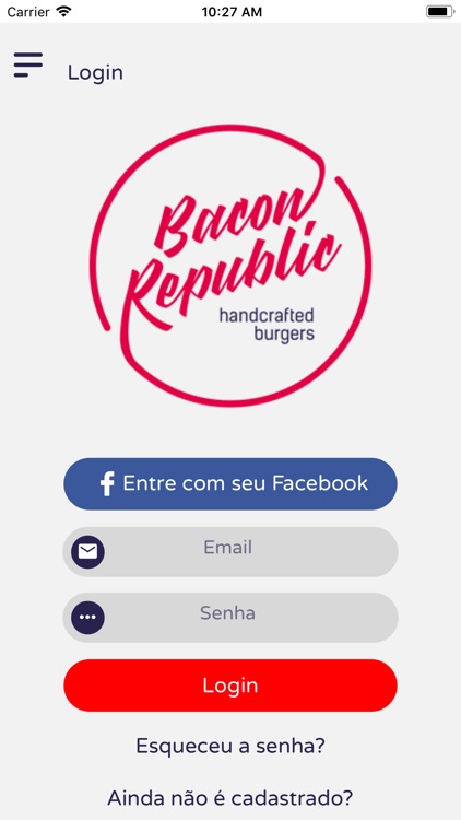 Bacon Republic screenshot-3