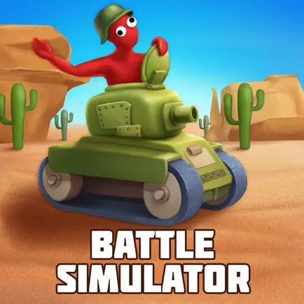 Epic Tank Battle Simulator 3D Cheats