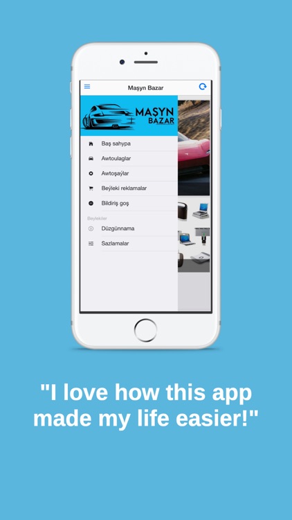 Maşyn bazar screenshot-4