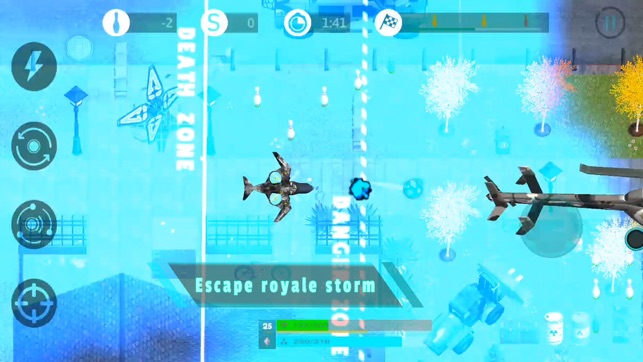 Royale Storm Bowling(圖4)-速報App