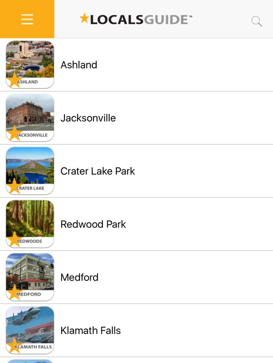 LocalsGuide PRO