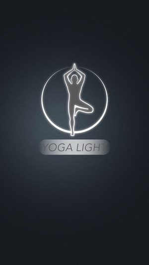 Yoga Light をapp Storeで