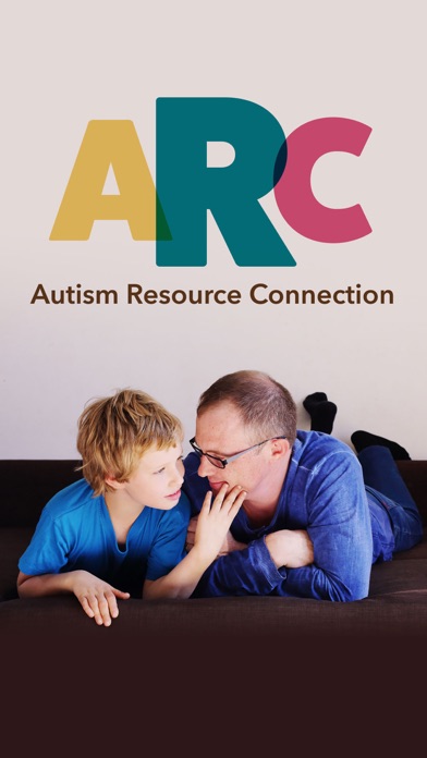 How to cancel & delete Autism Resource Connection from iphone & ipad 1