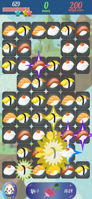 Oishi Sushi(圖5)-速報App