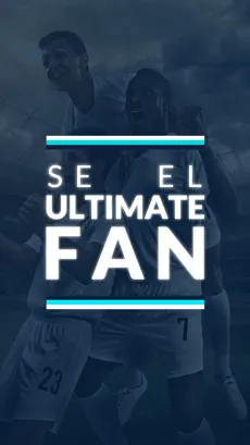Captura 6 UFL Fútbol Fantasy iphone