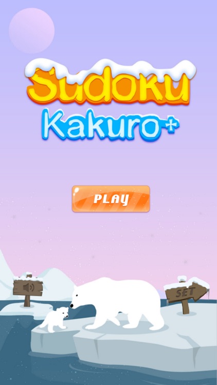 Sudoku Kakuro+