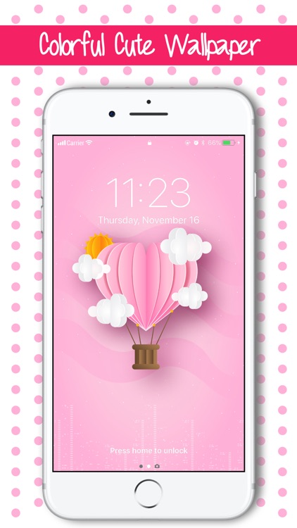 Wallpapers : HD Wallpaper ++