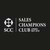 Sales Champions Club 2018