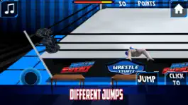 Game screenshot Wrestle Flash Stuntz hack