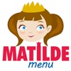 Matilde Menu