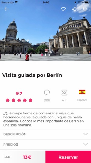 Guía de Berlín Civitatis.com(圖4)-速報App