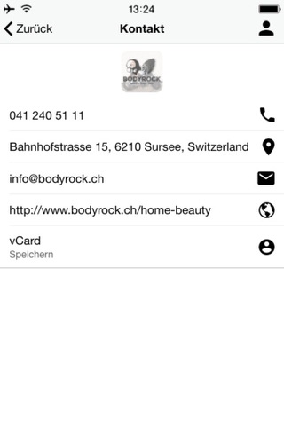 Bodyrock Beauty & Lifestyle screenshot 2