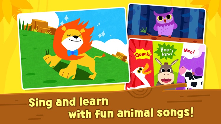 Pinkfong Who Am I?