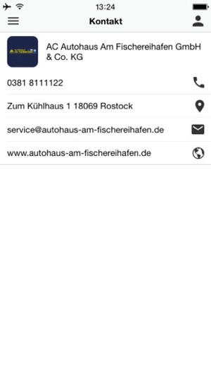 Autohaus am Fischereihafen(圖4)-速報App