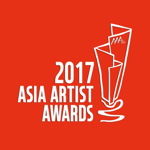 AAA - 2017 Asia Artist Awards