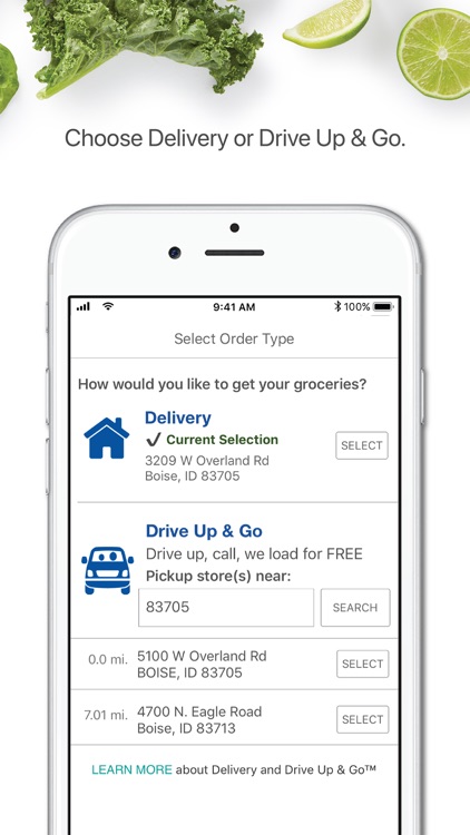 Albertsons Online Shopping screenshot-4