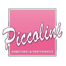 Piccolini - Konditorei